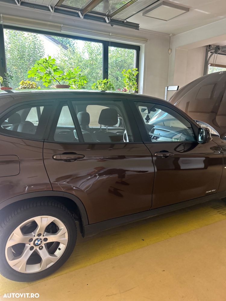 BMW X1 - 5