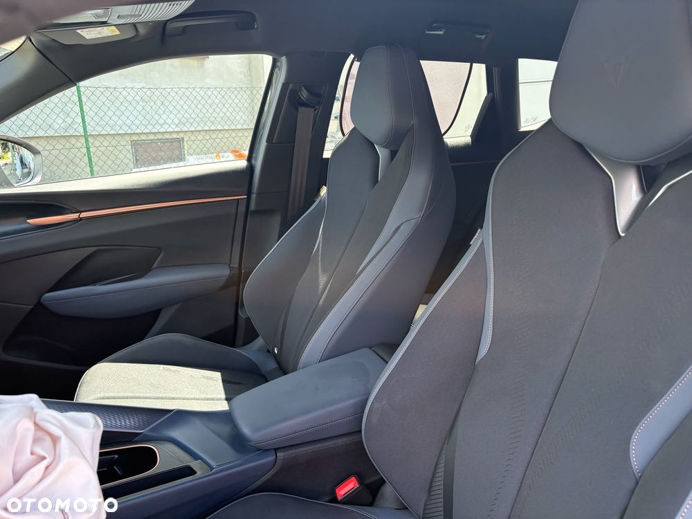 Cupra Terramar 1.5 eTSI DSG Tribe Edition - 27