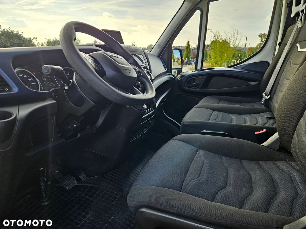 Iveco Daily - 16