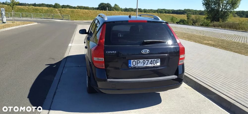 Kia Ceed Cee'd 1.6 Comfort - 12
