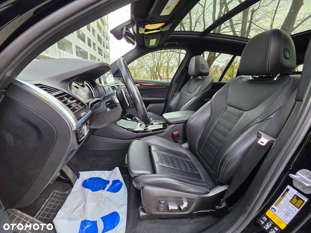 BMW X3 xDrive30i xLine - 5