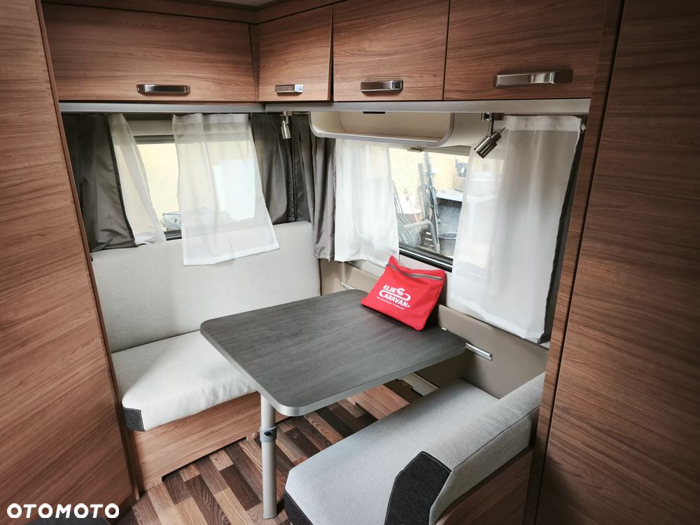 Weinsberg Weinsberg 390 Edition Hot - 15