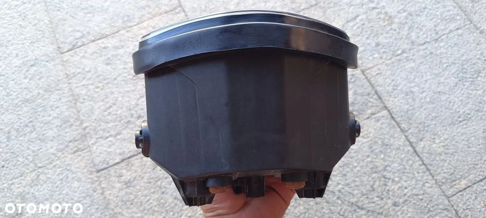 KTM RC 125 390 LAMPA PRZÓD  REFLEKTOR 2025 - 11