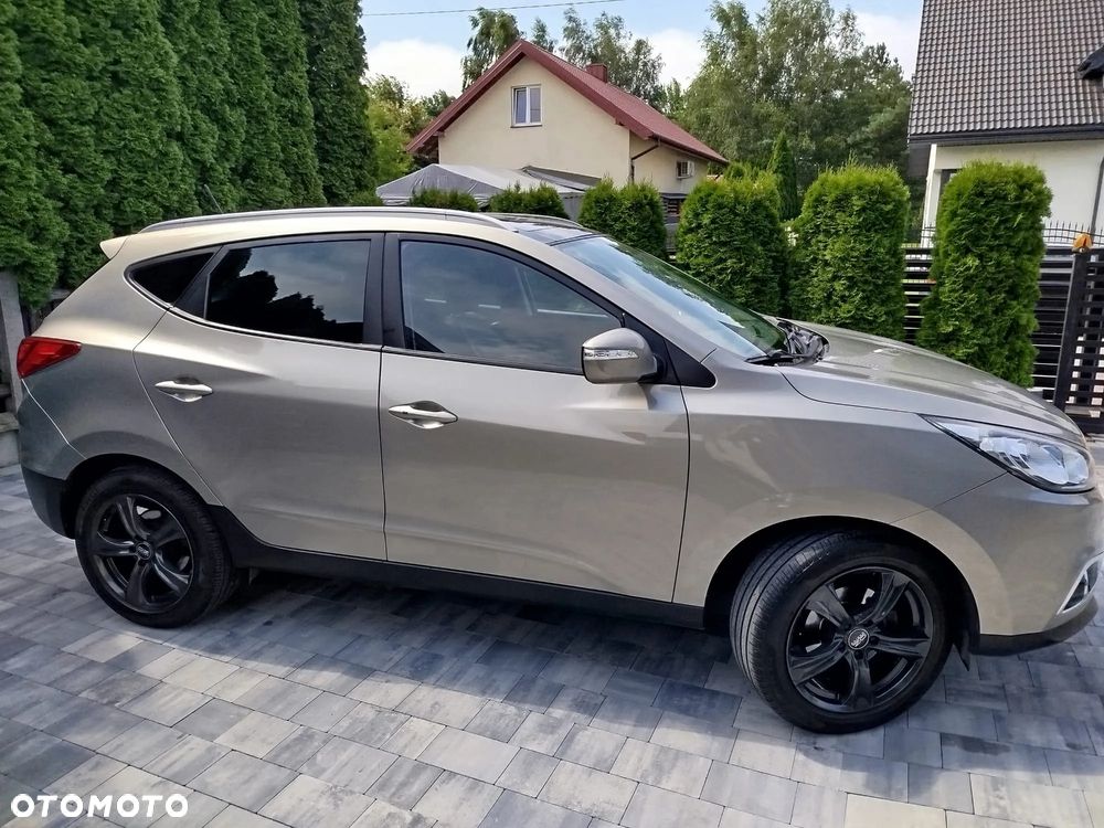 Hyundai ix35 2.0 Premium - 3