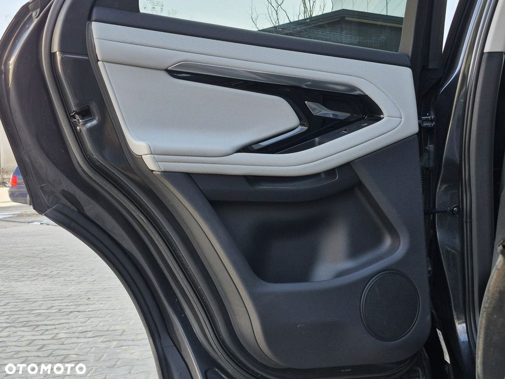 Land Rover Range Rover Evoque - 22