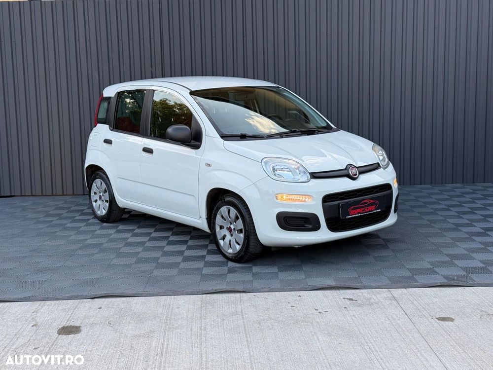 Fiat Panda - 2