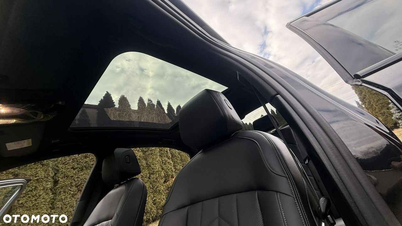 BMW Seria 5 - 16