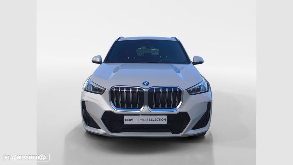 BMW X1 - 3