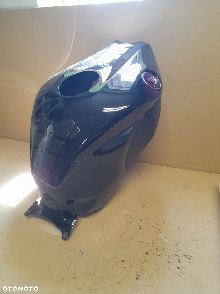 Nakładka na bak zbiornik Honda CBR 1000RR SC59 07+ - 5