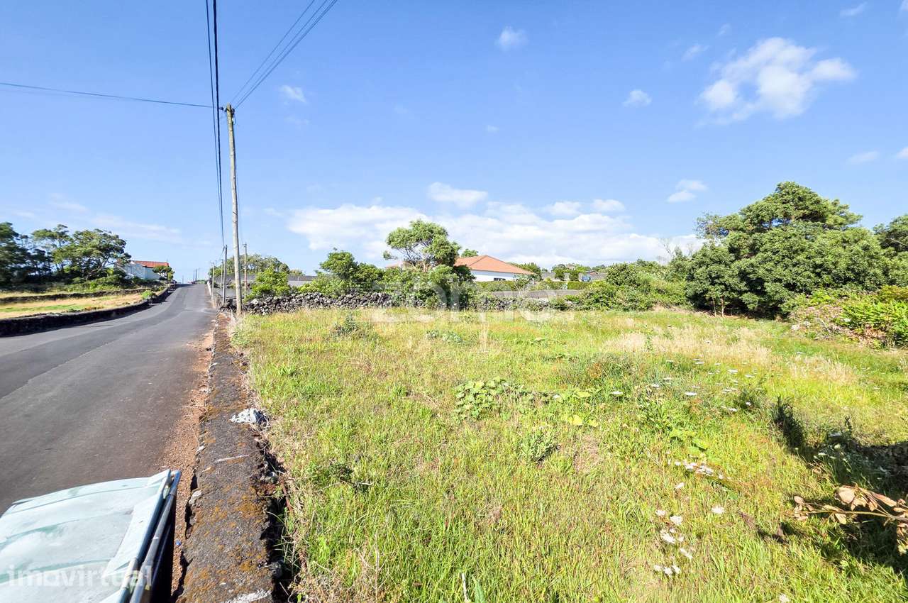 Terreno com 1.254,5 m2 na Madalena - Grande imagem: 4/17