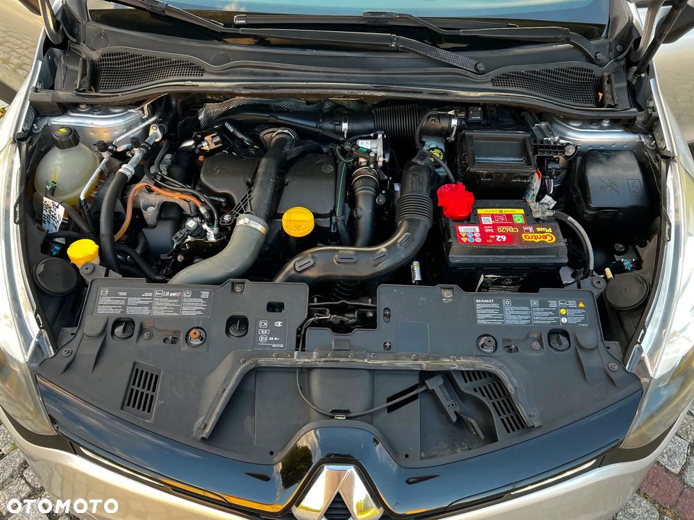 Renault Clio 1.5 dCi Business - 29