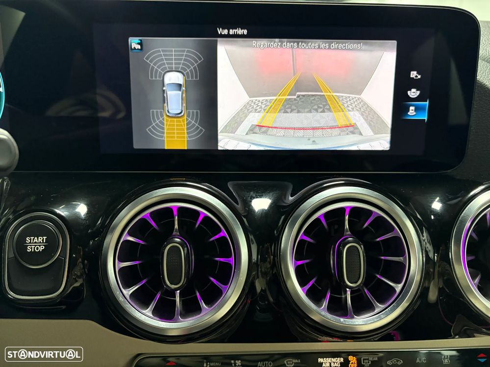 Mercedes-Benz EQA 250 - 20