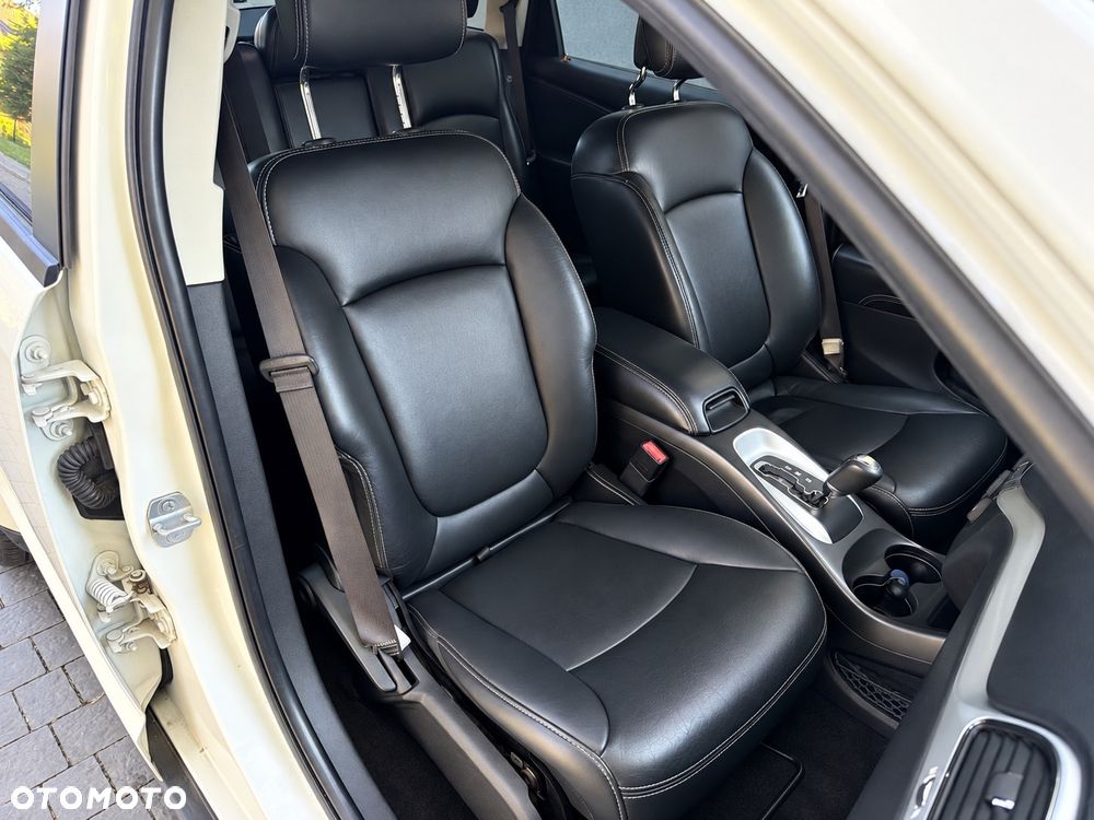 Fiat Freemont 2.0 Multijet 16V DPF Automatik Allrad Urban - 30