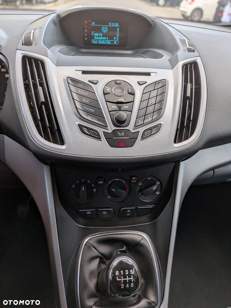 Ford C-MAX 1.0 EcoBoost Edition ASS - 18