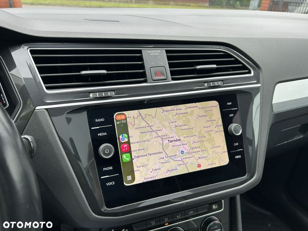 Volkswagen Tiguan 1.5 TSI EVO R-Line DSG - 27