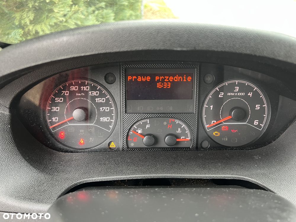 Peugeot Boxer - 5