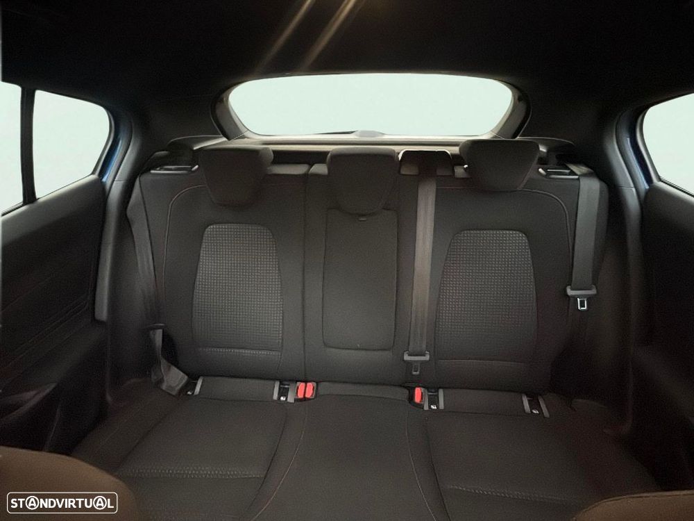 Ford Focus 1.0 EcoBoost MHEV ST-Line - 17