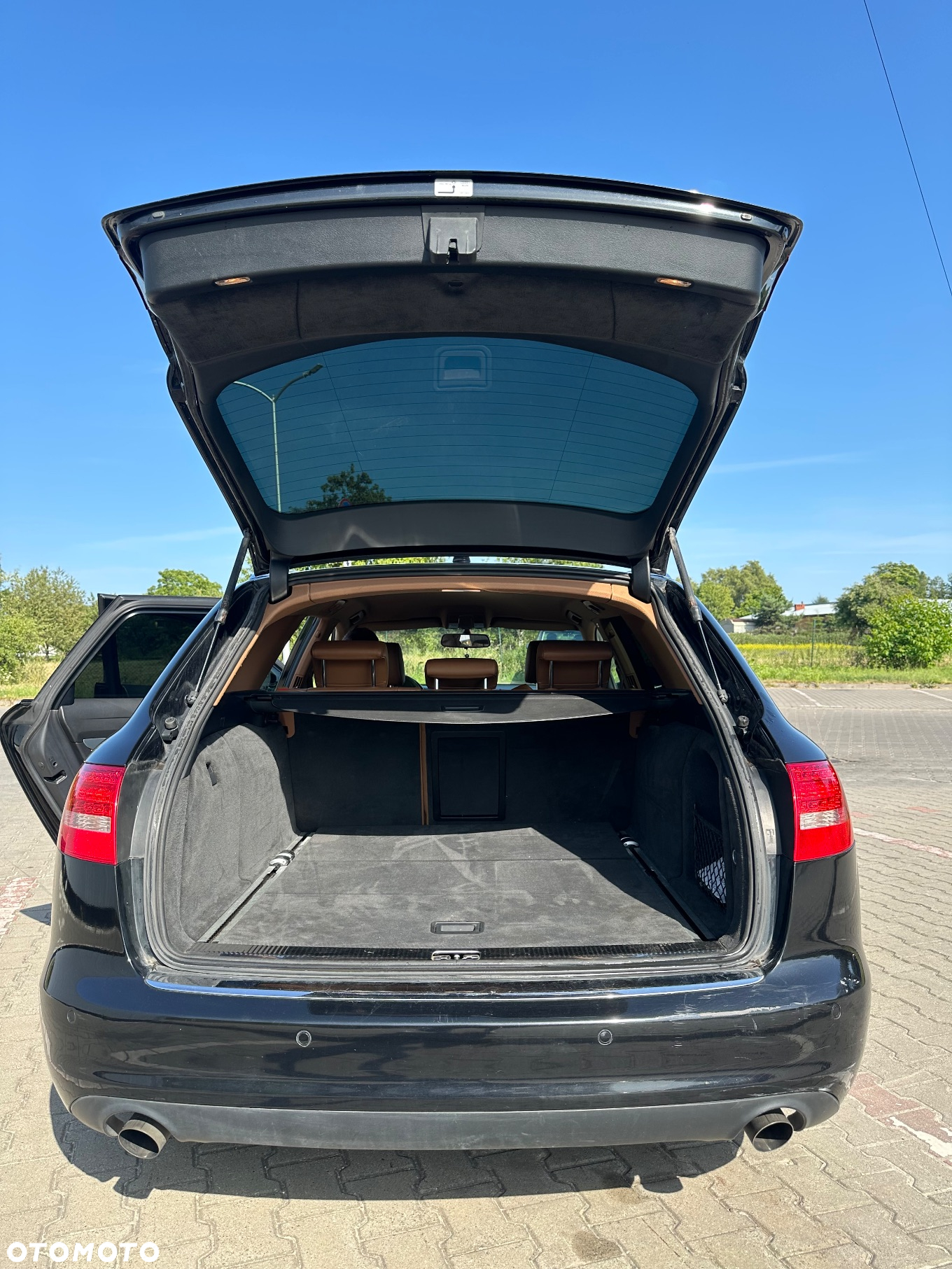 Audi A6 2.0 TDI Multitronic - 10