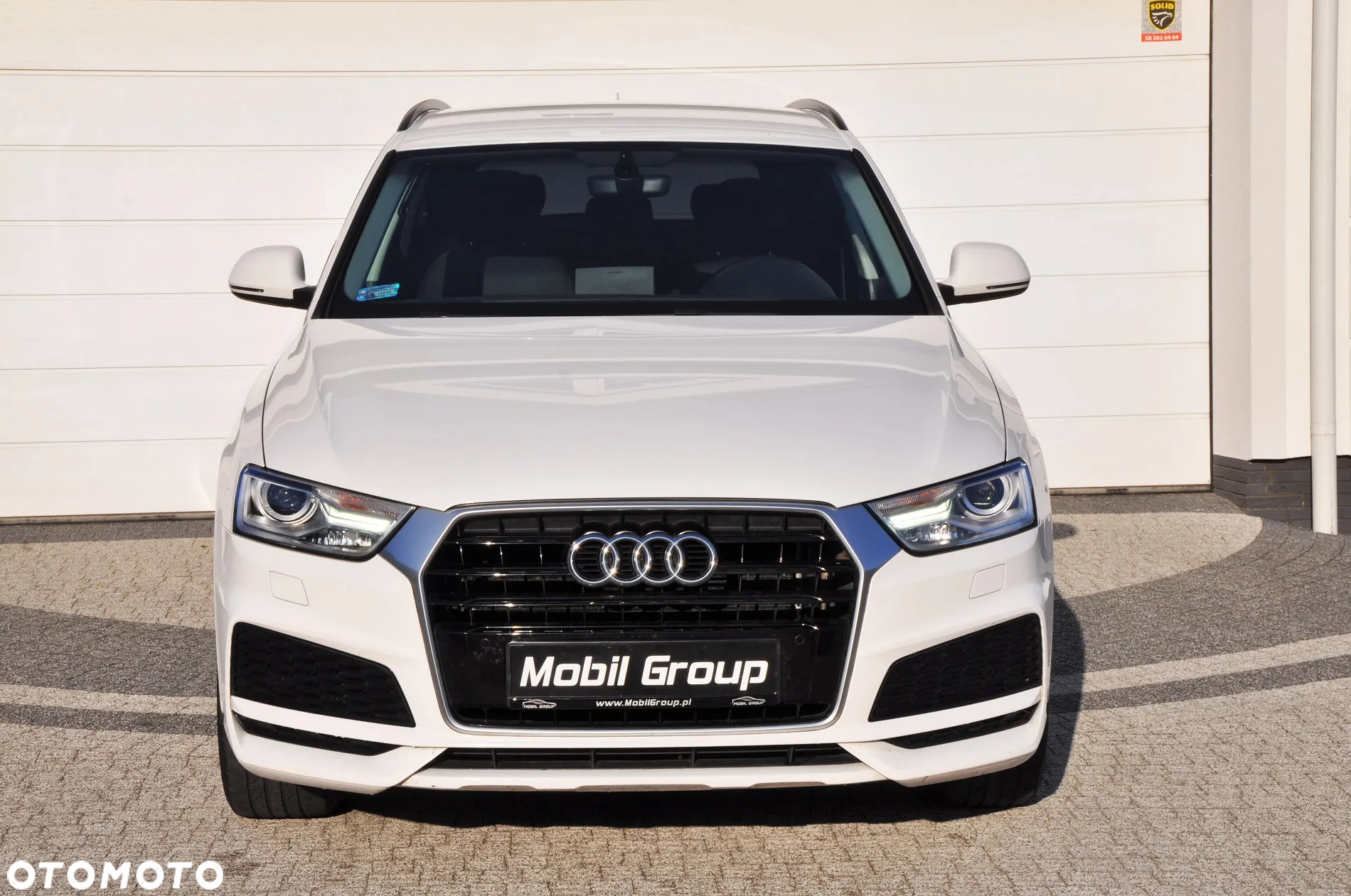 Audi Q3 1.4 TFSI Sport - 4