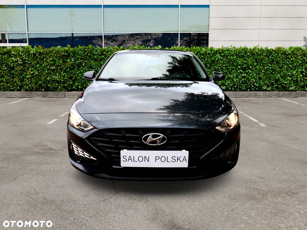Hyundai i30 - 4