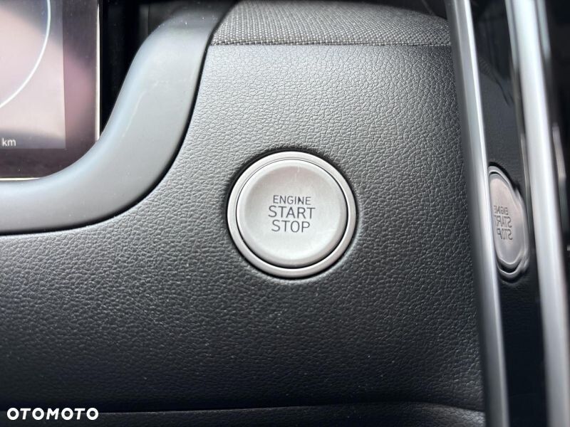 Hyundai Tucson 1.6 T-GDi 48V Platinum 2WD DCT - 27