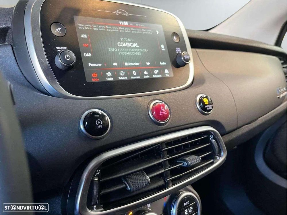 Fiat 500X - 22