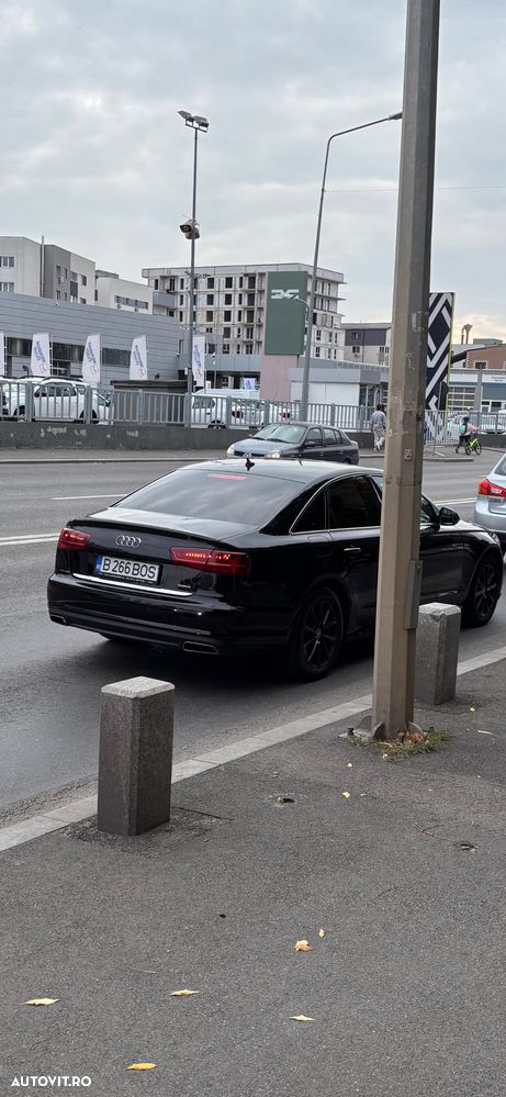 Audi A6 Limuzina 3.0 TDI quattro S tronic - 3