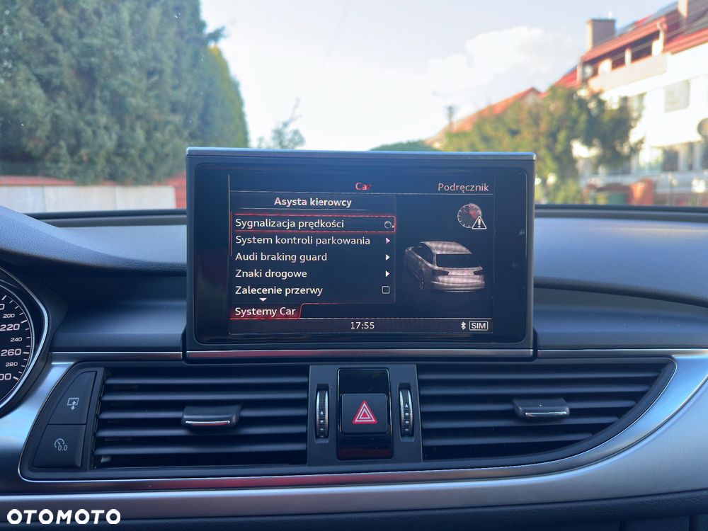 Audi A6 Avant 2.0 TDI quattro S tronic - 30