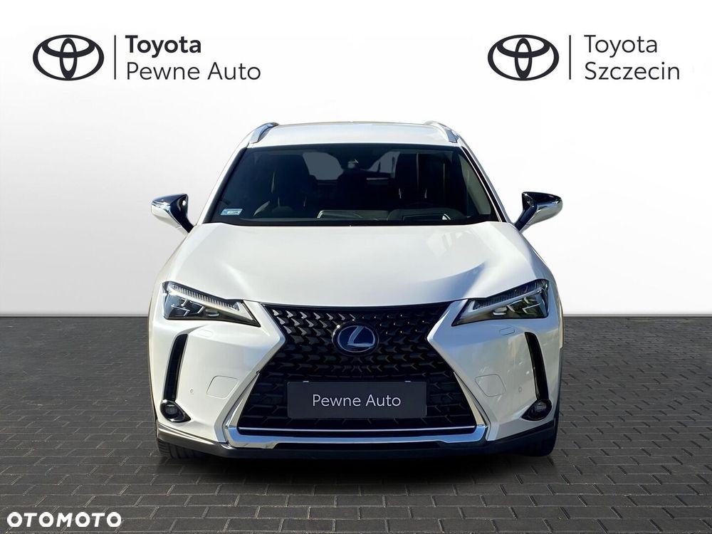 Lexus UX 250h GPF Prestige 2WD - 3