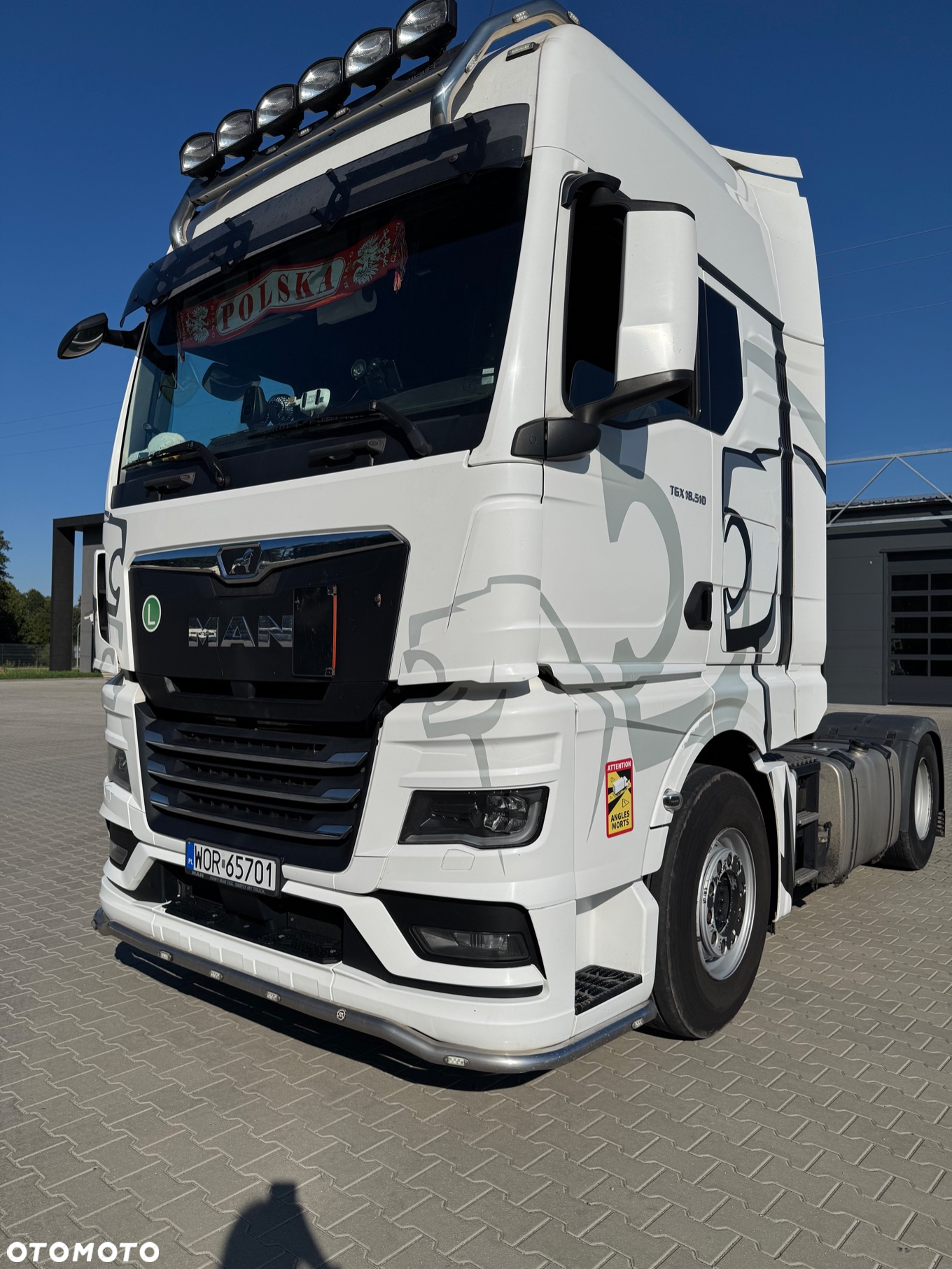 MAN - 7