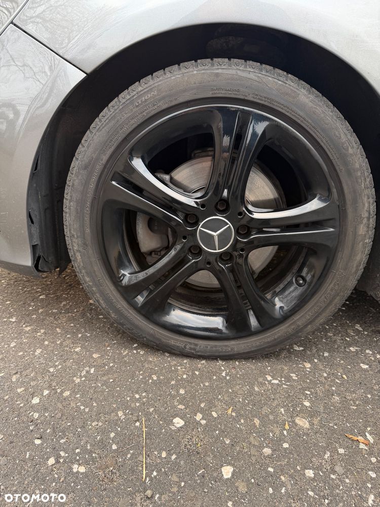 Mercedes-Benz Klasa A 200 CDI (BlueEFFICIENCY) 7G-DCT Urban - 15