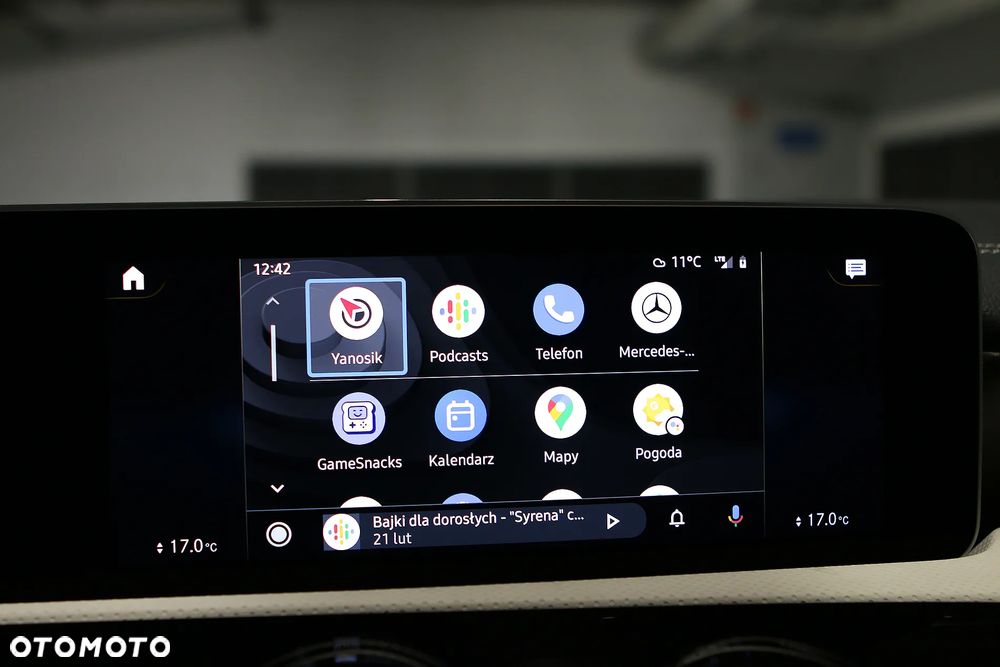 Mercedes-Benz CLA 250 4Matic 7G-DCT AMG Line - 30