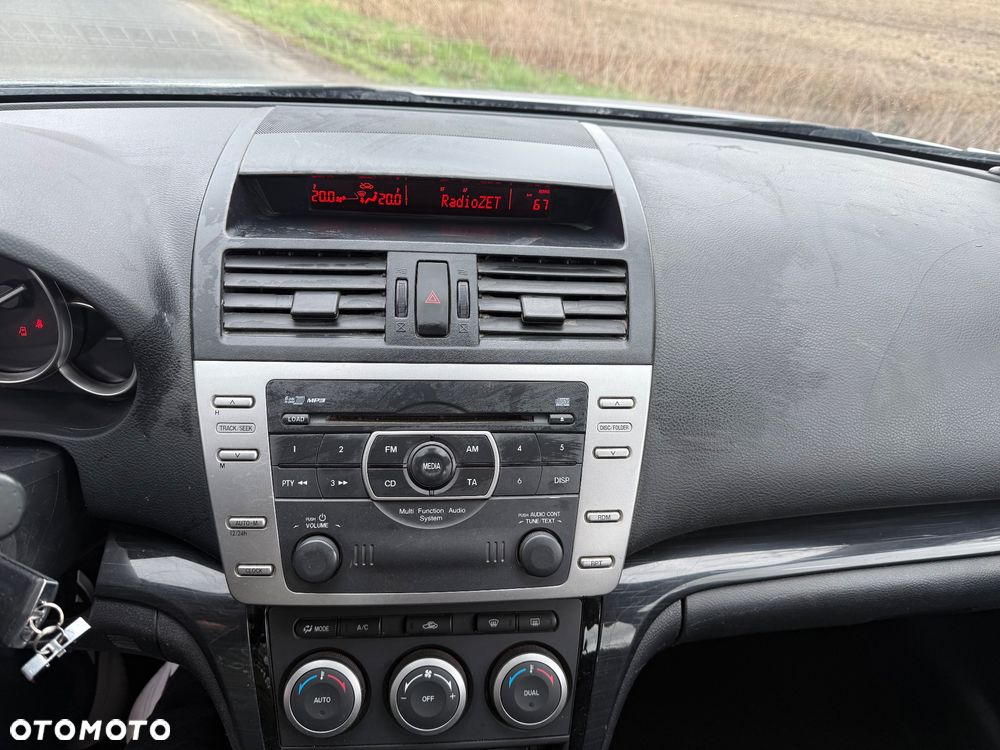 Mazda 6 Sport 2.0 CD DPF Exclusive - 17