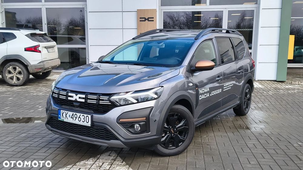 Dacia Jogger 1.0 TCe Extreme - 2