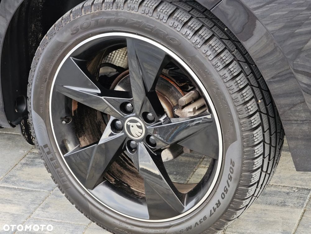 Skoda Scala 1.5 TSI Monte Carlo DSG - 24