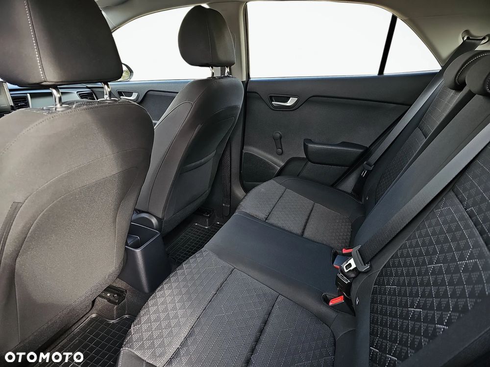 Kia Rio 1.0 T-GDI M - 13