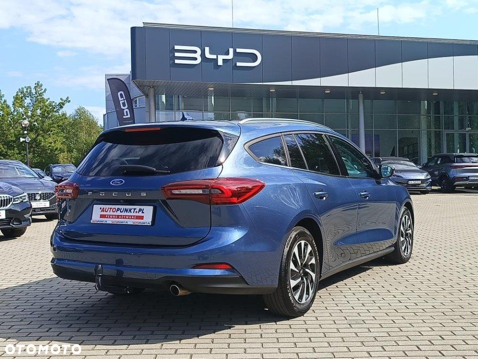Ford Focus - 6