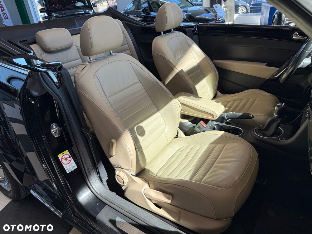 Volkswagen Beetle - 11