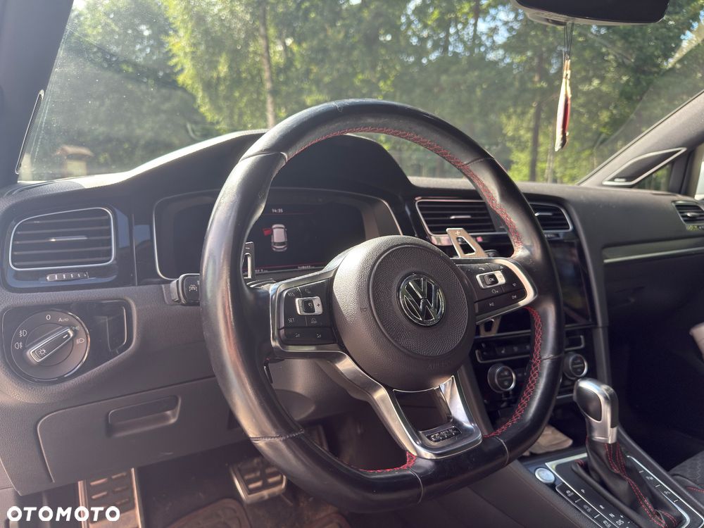 Volkswagen Golf 2.0 TSI BMT GTI Performance DSG - 13