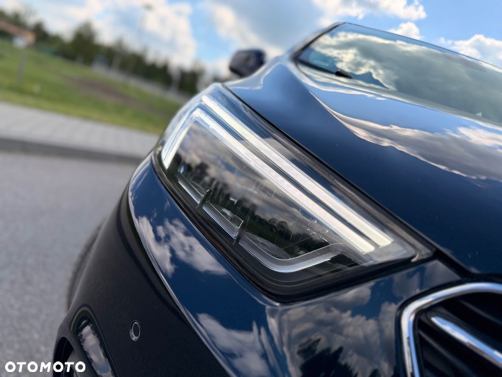 Opel Mokka X 1.4 Automatik Design Line - 3