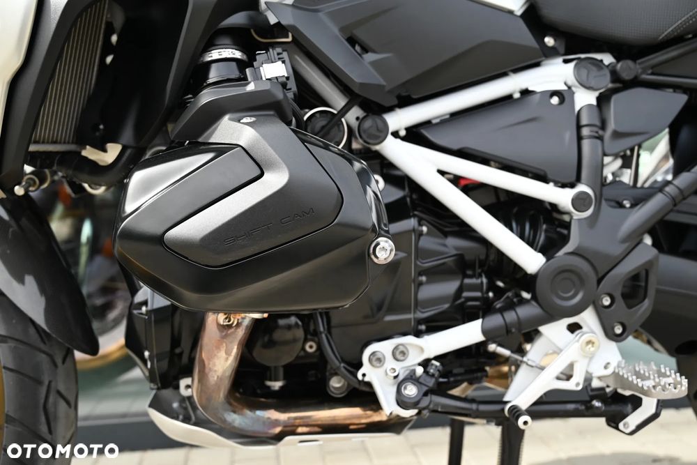 BMW GS - 8