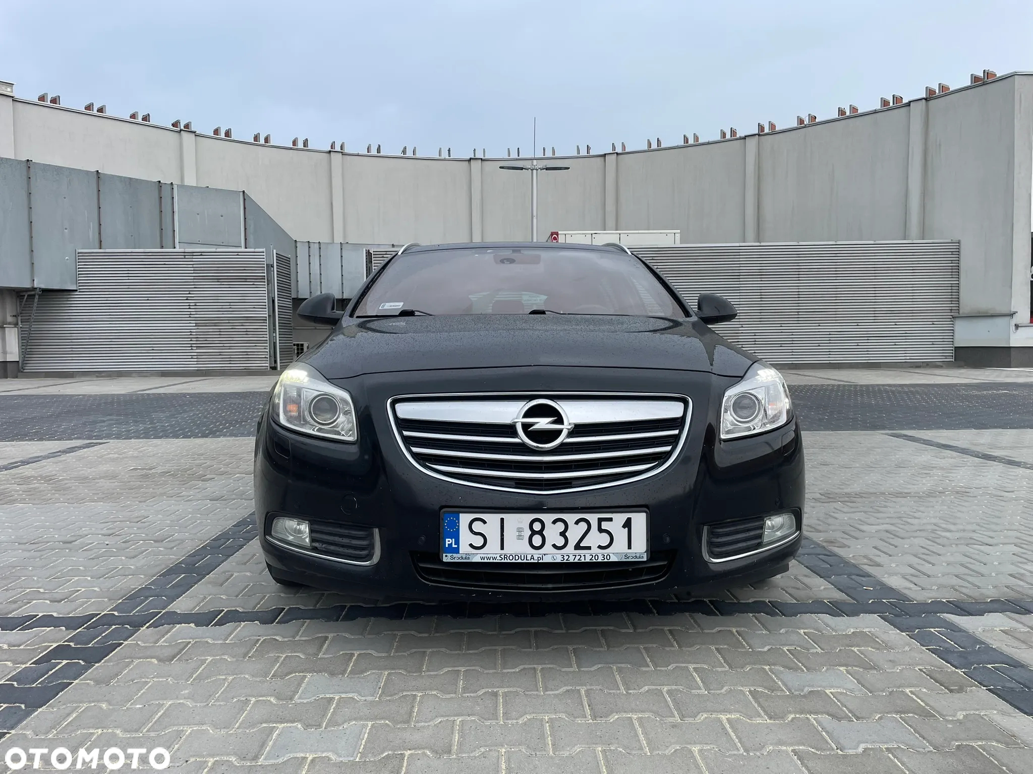 Opel Insignia 2.0 CDTI Cosmo - 3