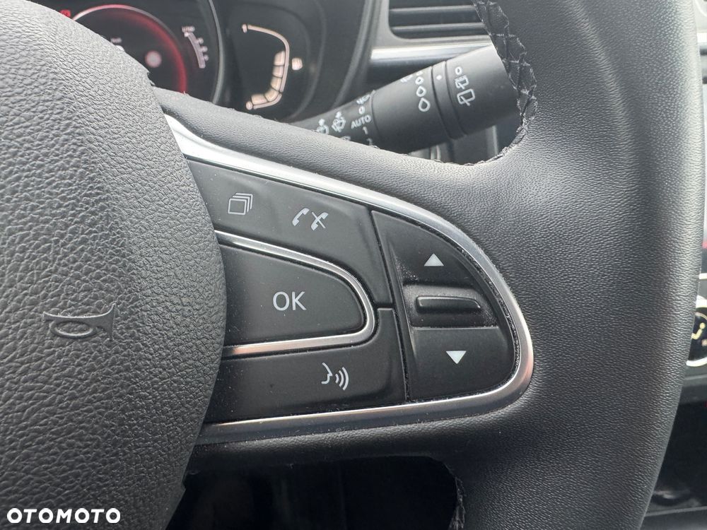 Renault Kadjar TCe 140 GPF LIMITED - 23