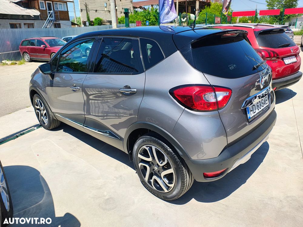 Renault Captur ENERGY dCi 110 Intens - 25