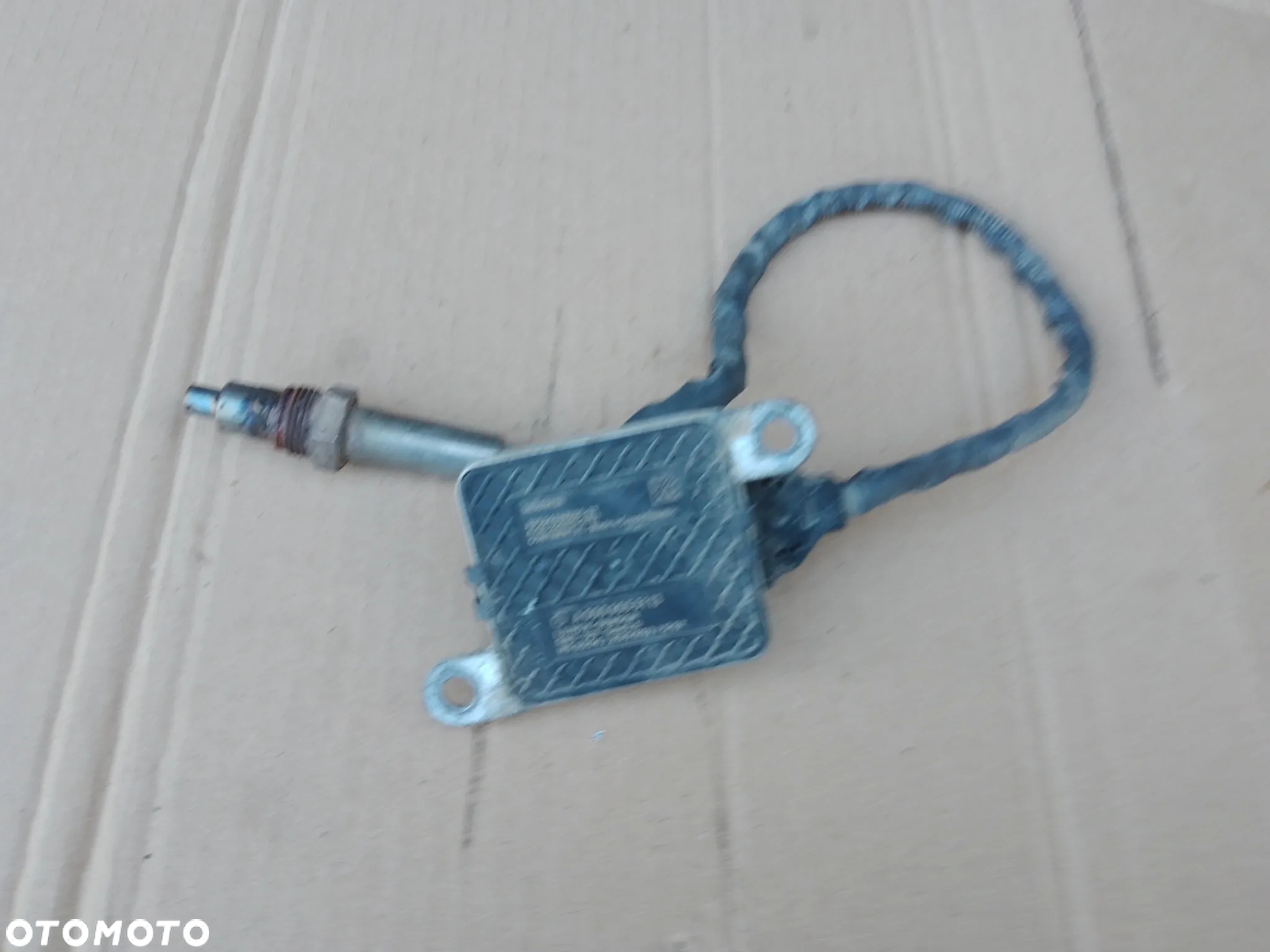 Mercedes SONDA LAMBDA NOX A0009055113 - 2