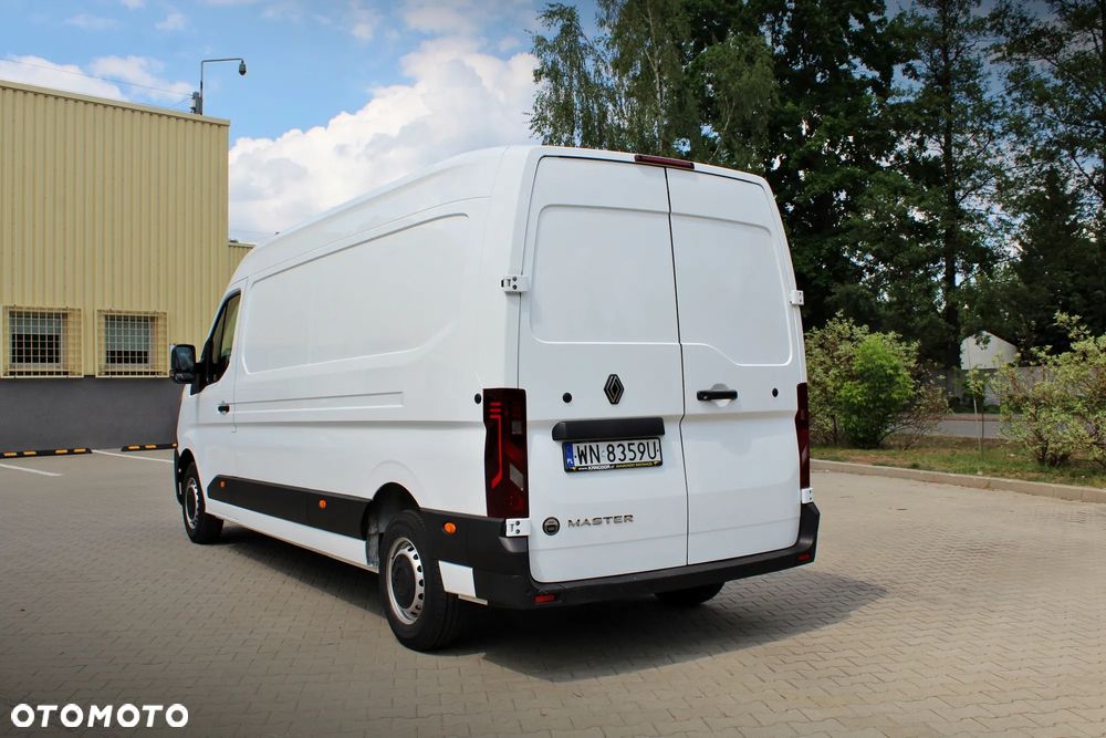 Renault Master L3H2 Chłodnia - zabudowa, agregat Alex Orginal - 11