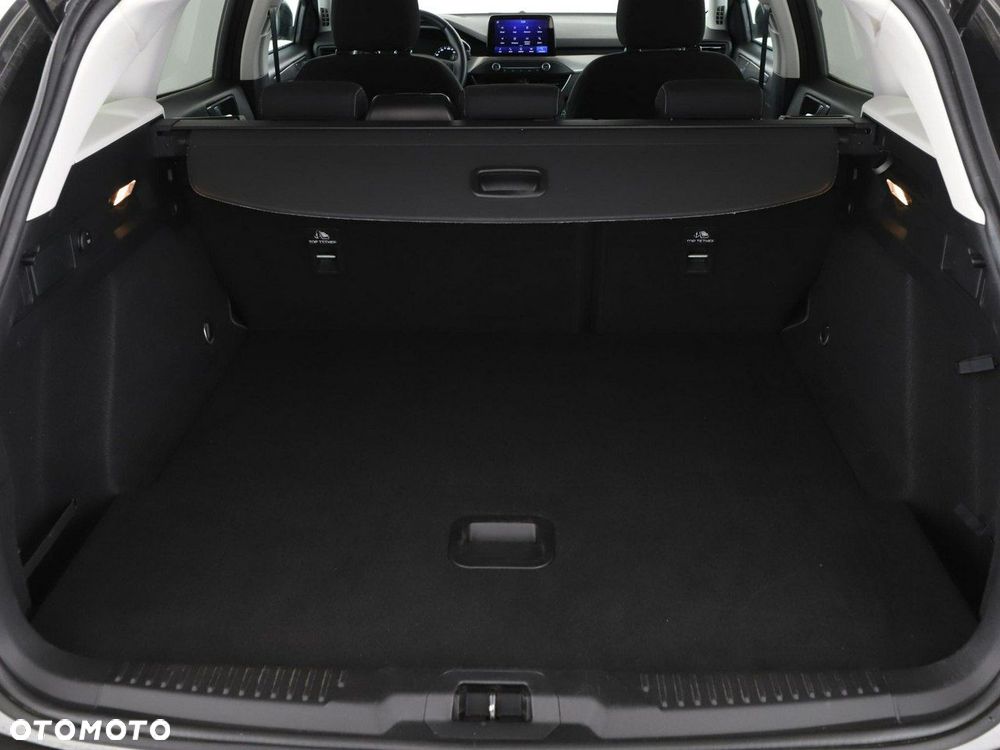 Ford Focus 2.0 EcoBlue Titanium - 21