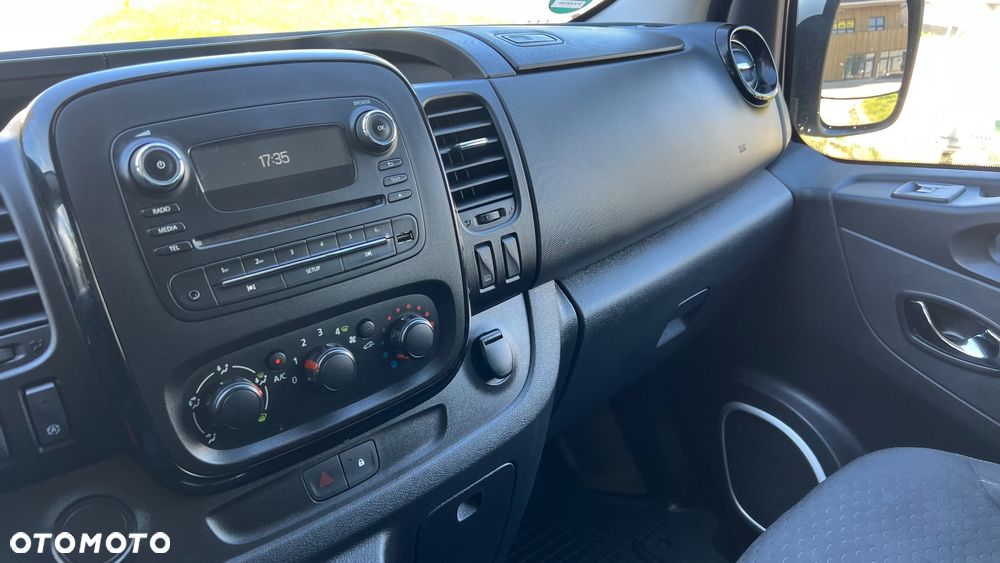 Opel Vivaro L1H1 S&S Tourer - 20