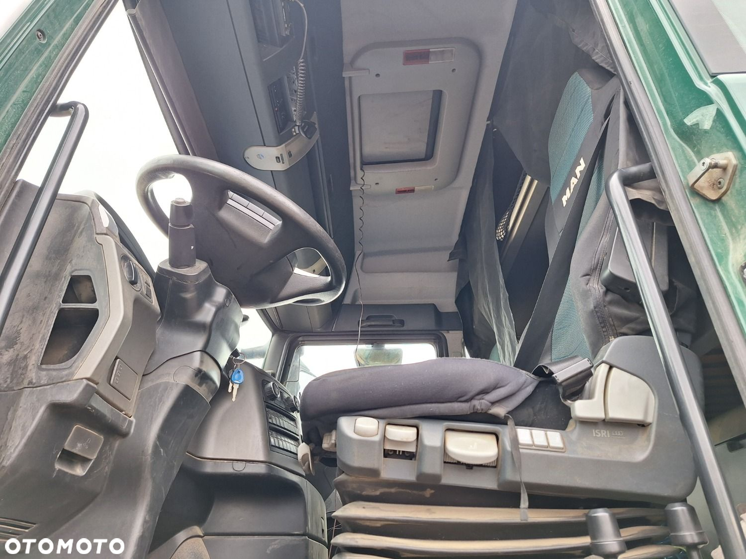 MAN Tgx 26.360 6X2-2 Ll - 12
