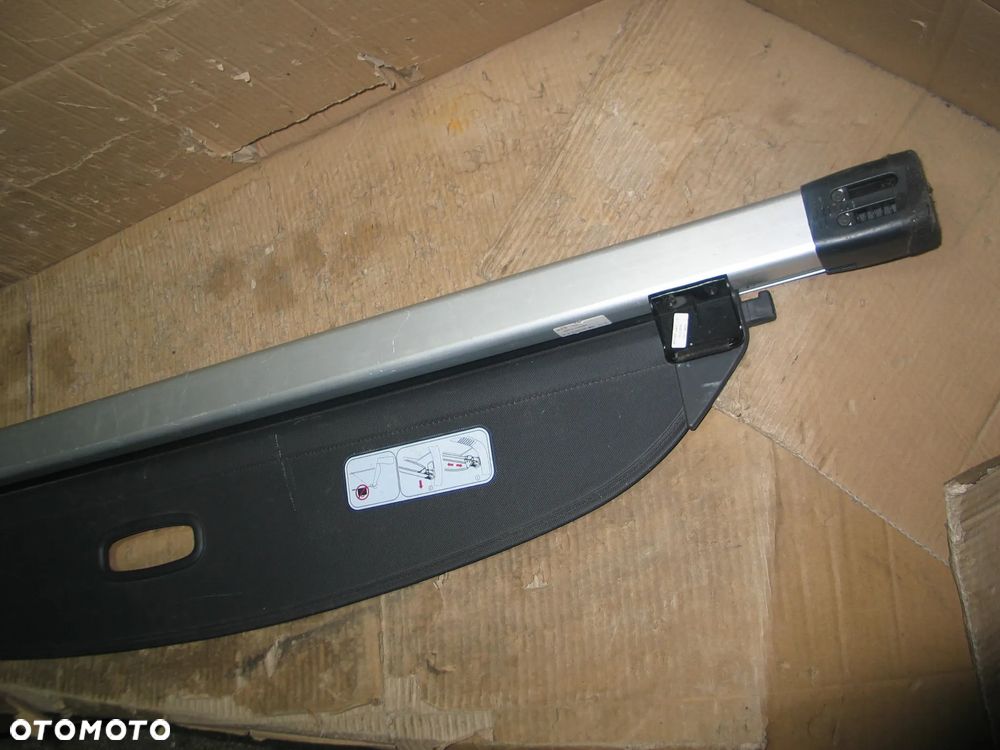 Roleta bagaznika kia sportage 4 IV 15-21r. 85910-F1000 - 6